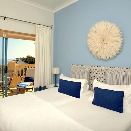 Villa Sunshine Guest House Cape Town Dış mekan fotoğraf