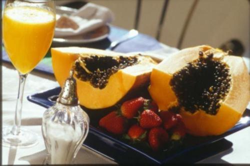 Villa Sunshine Guest House Cape Town Dış mekan fotoğraf