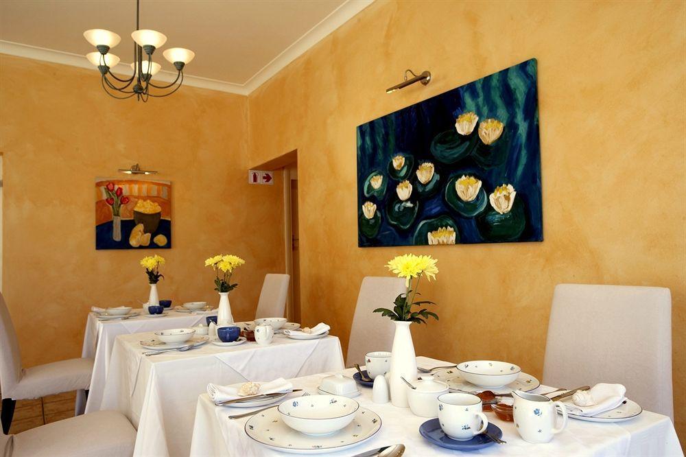 Villa Sunshine Guest House Cape Town Dış mekan fotoğraf