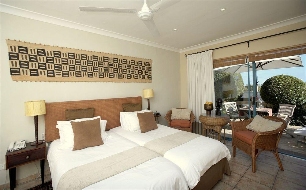 Villa Sunshine Guest House Cape Town Dış mekan fotoğraf