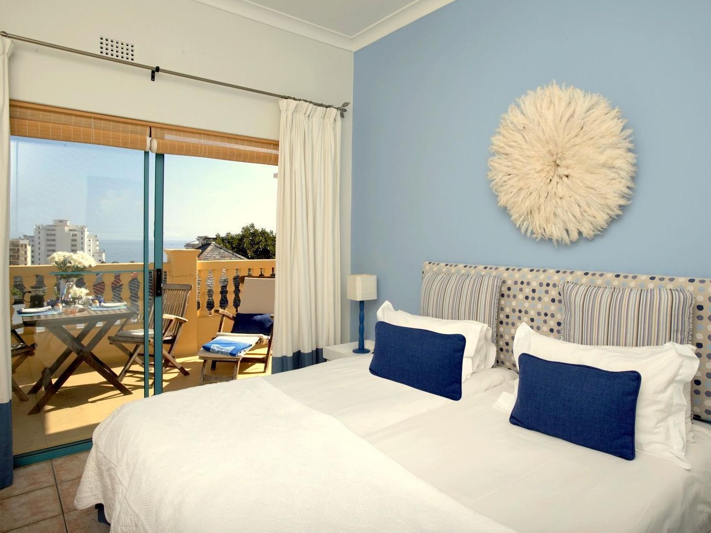 Villa Sunshine Guest House Cape Town Dış mekan fotoğraf