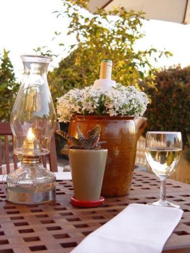 Villa Sunshine Guest House Cape Town Dış mekan fotoğraf