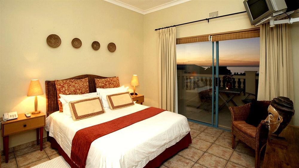 Villa Sunshine Guest House Cape Town Dış mekan fotoğraf