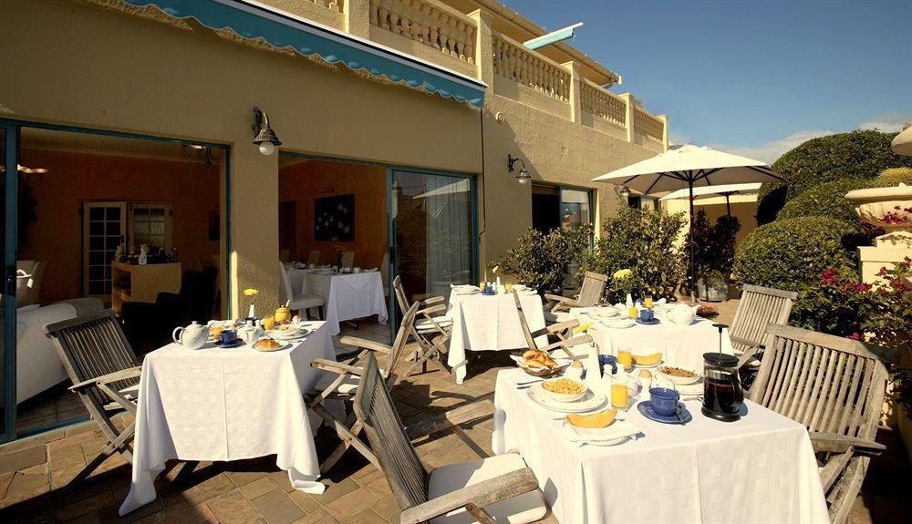 Villa Sunshine Guest House Cape Town Dış mekan fotoğraf