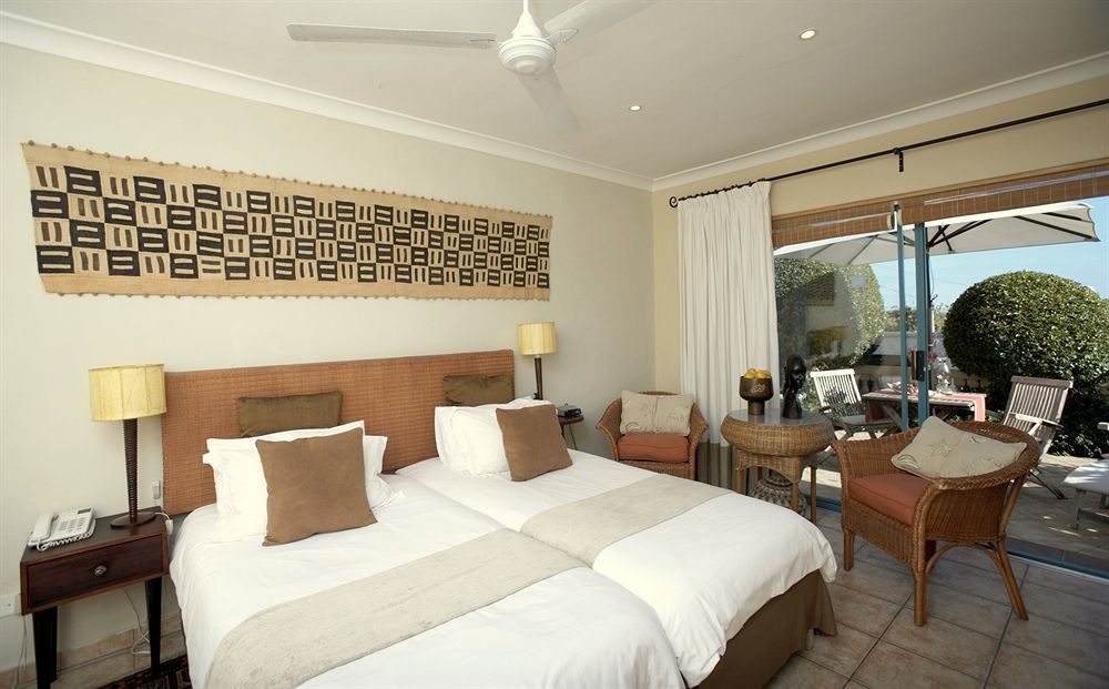 Villa Sunshine Guest House Cape Town Dış mekan fotoğraf