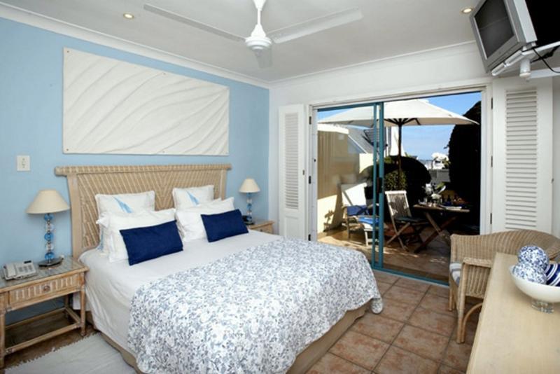 Villa Sunshine Guest House Cape Town Dış mekan fotoğraf