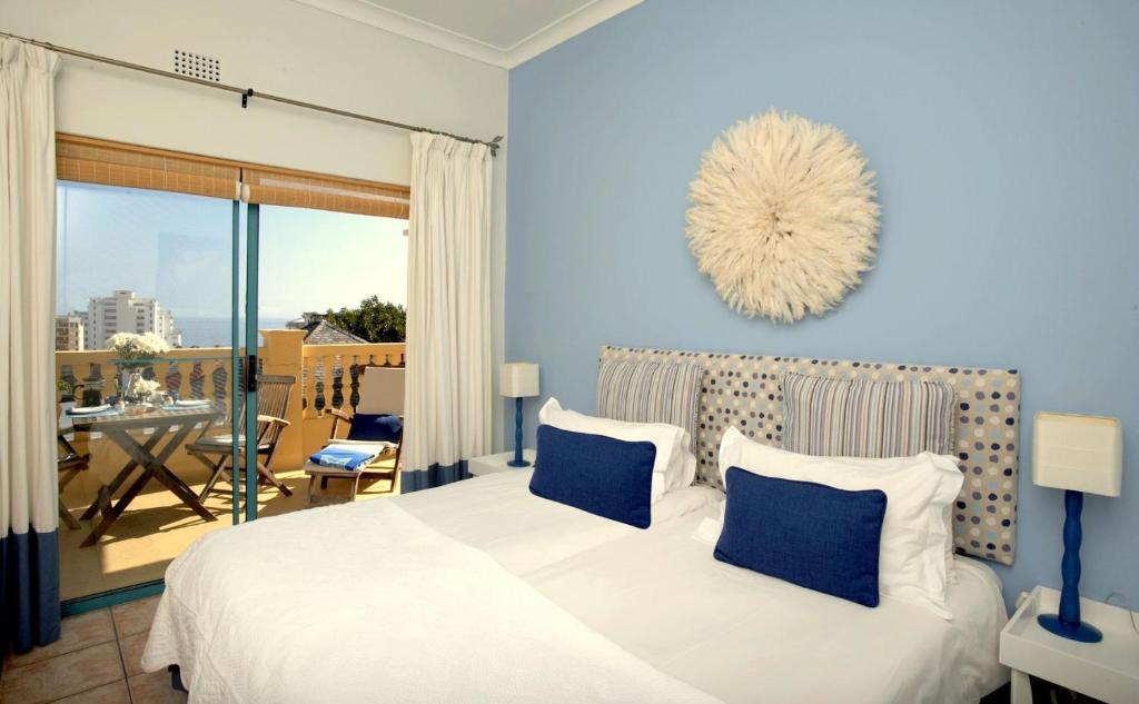 Villa Sunshine Guest House Cape Town Dış mekan fotoğraf